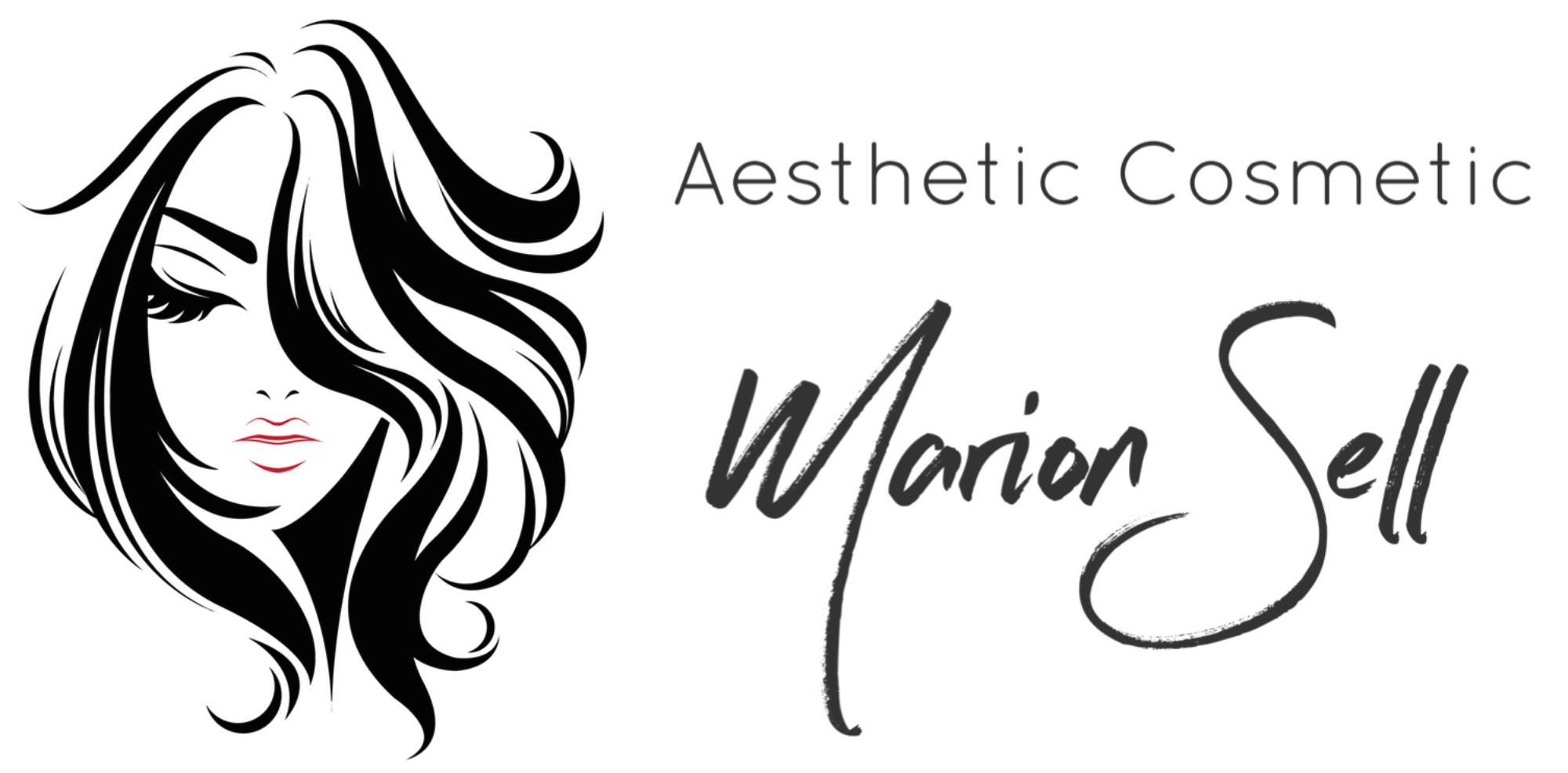 Aesthetic Cosmetic Marion Sell