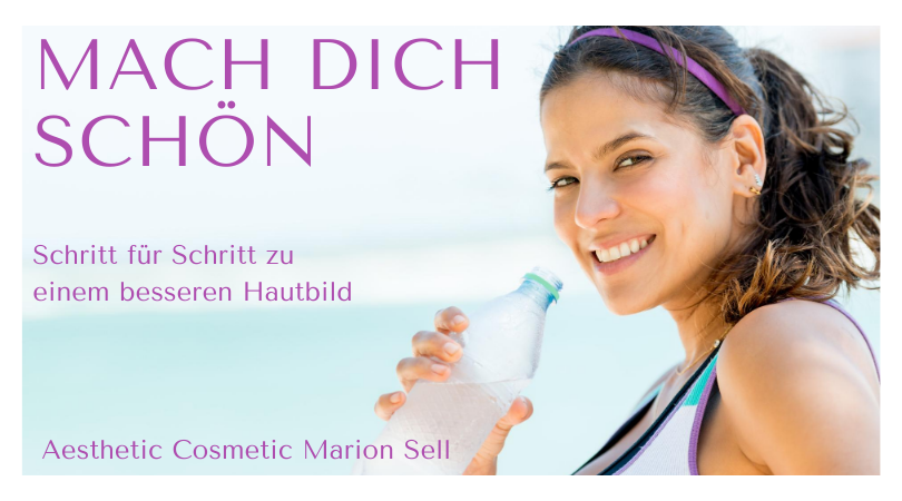 AntIAging Behandlung